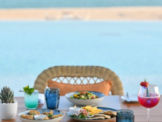CKT Beach And Brunch