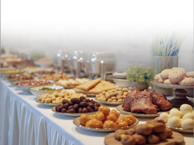 Eid Brunch