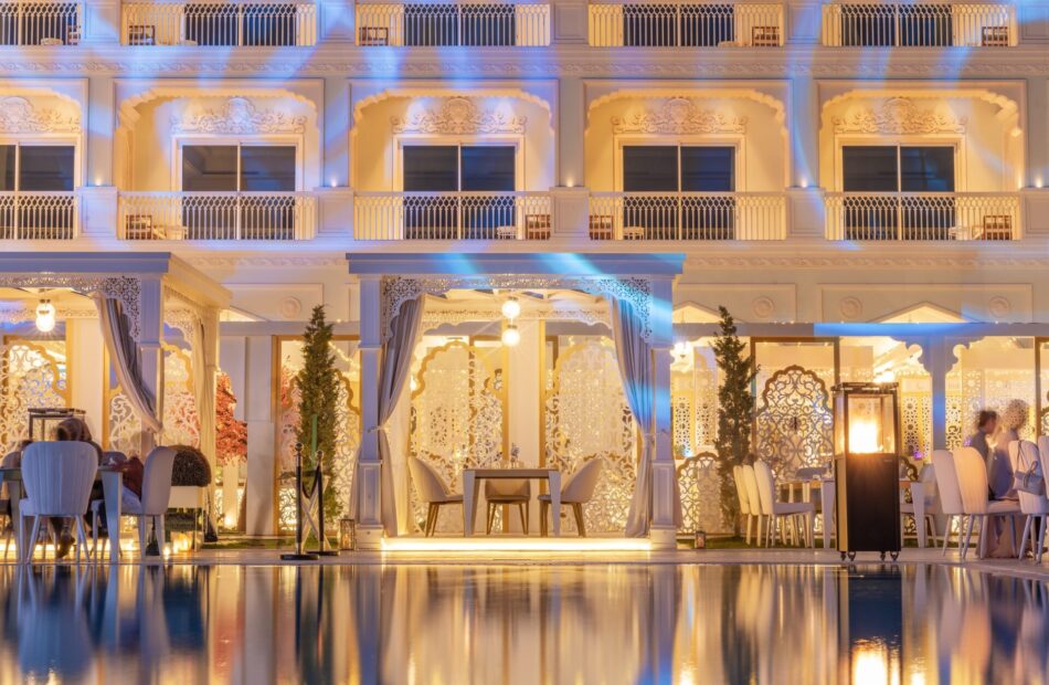 احتفل بروح رمضان في ليالي كتارا – فندق ومنتجع ذا شيدي كتارا