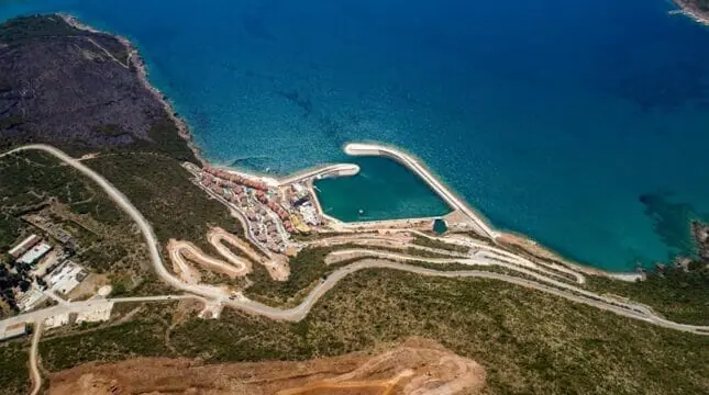 CLB Uncover Secrets Of Montenegros Historic Gem