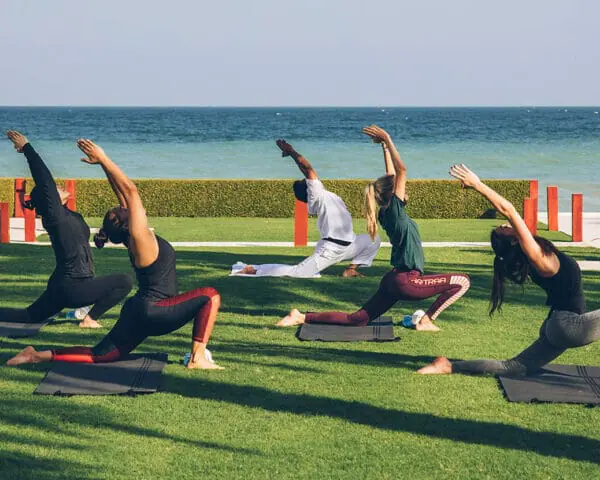 CMU Facilities Yoga 01 GLindacher