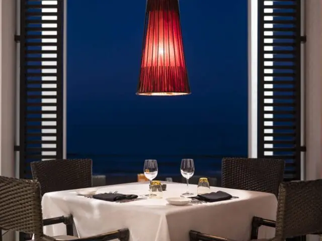 Lobster By The Sea