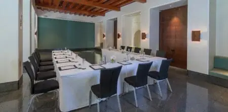 The Salalah Room