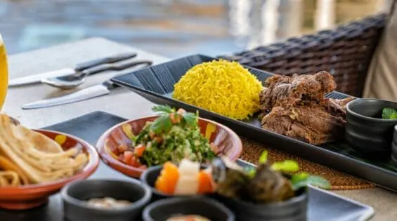 Signature Shuwa: 24 Hours In The Making