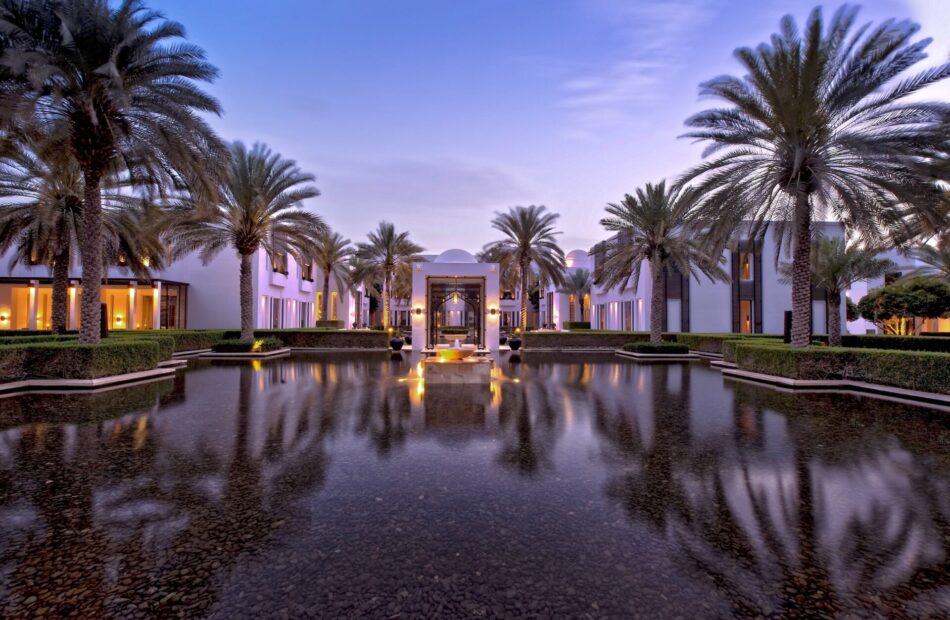 CMU Overview Water Gardens