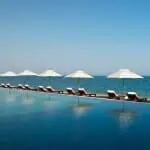 Recreational Facilities | Luxury Hotel in Oman | The Chedi Muscat