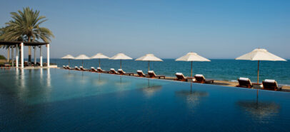 CMU Pools The Chedi Pool