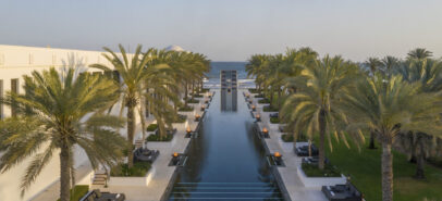 CMU The Long Pool ()