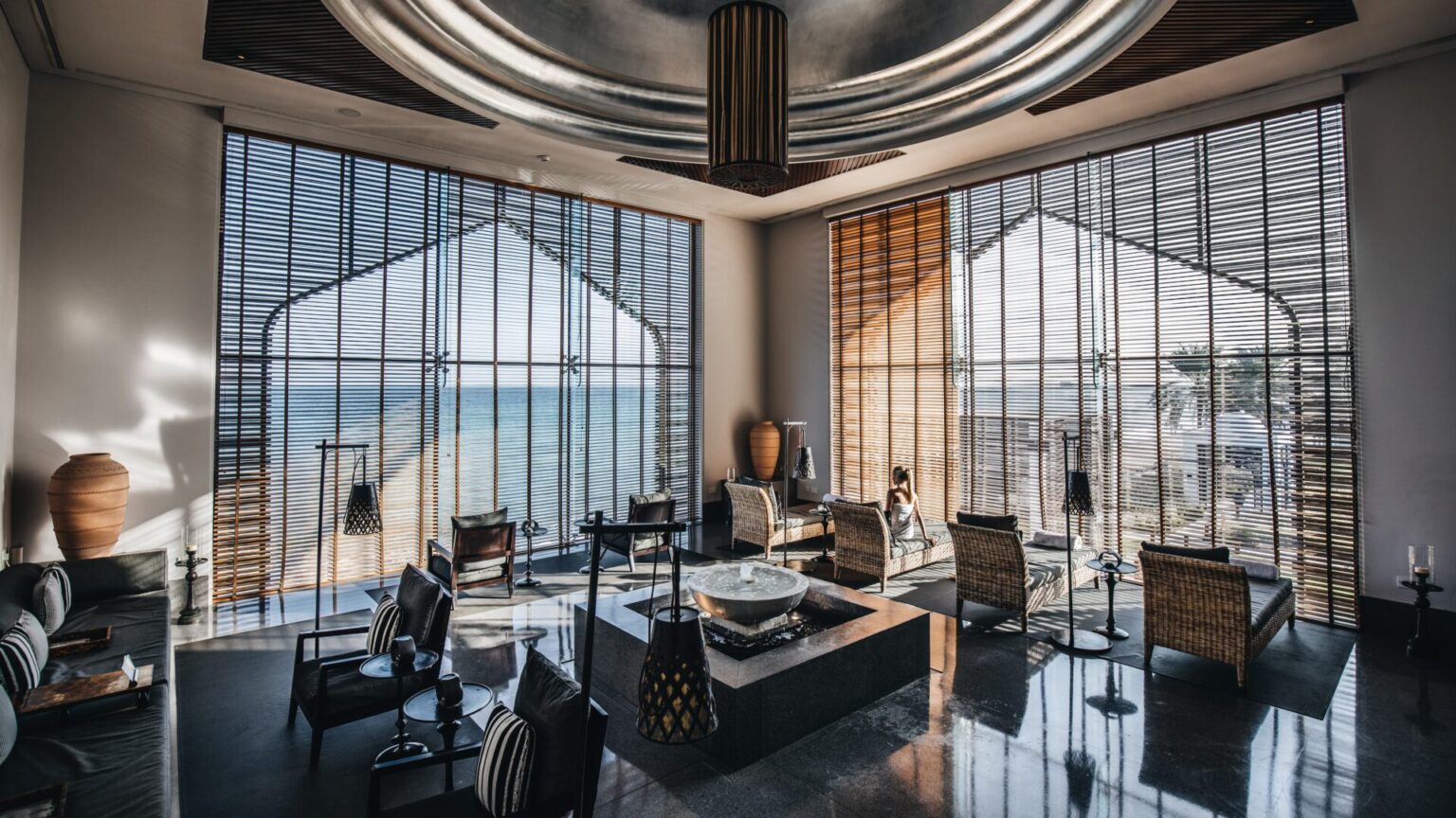 The Essence of Elegance: Oman’s Damask Rose - GHM Hotels