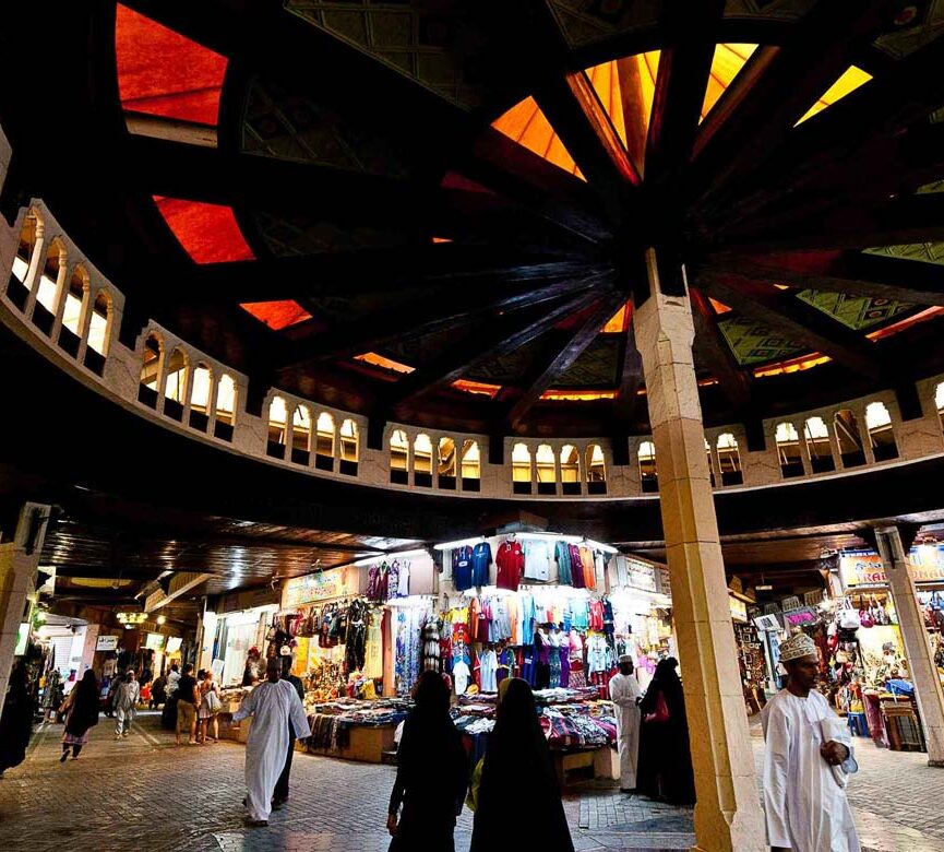 CMU Destination Muttrah Souq02