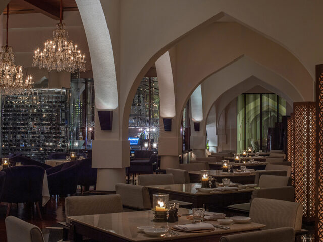 CMU LHL Main Restaurant LOWRES