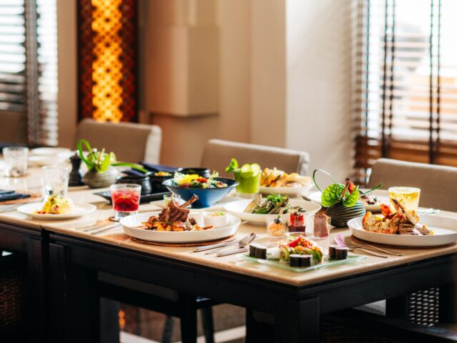 Tapas Brunch