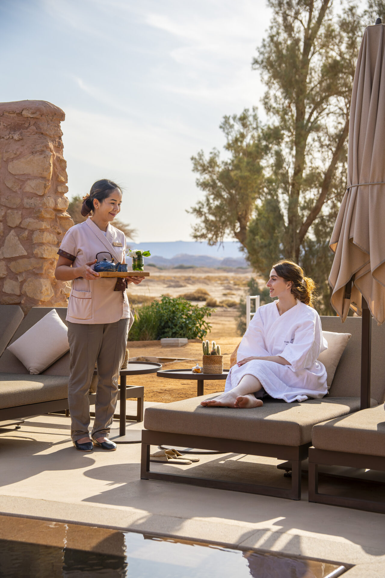 Chedi Hegra Ramadan Weekend Package jpg