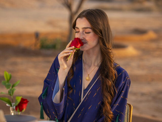 Chedi Hegra Valentines Images