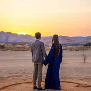 Chedi Hegra Valentines Images