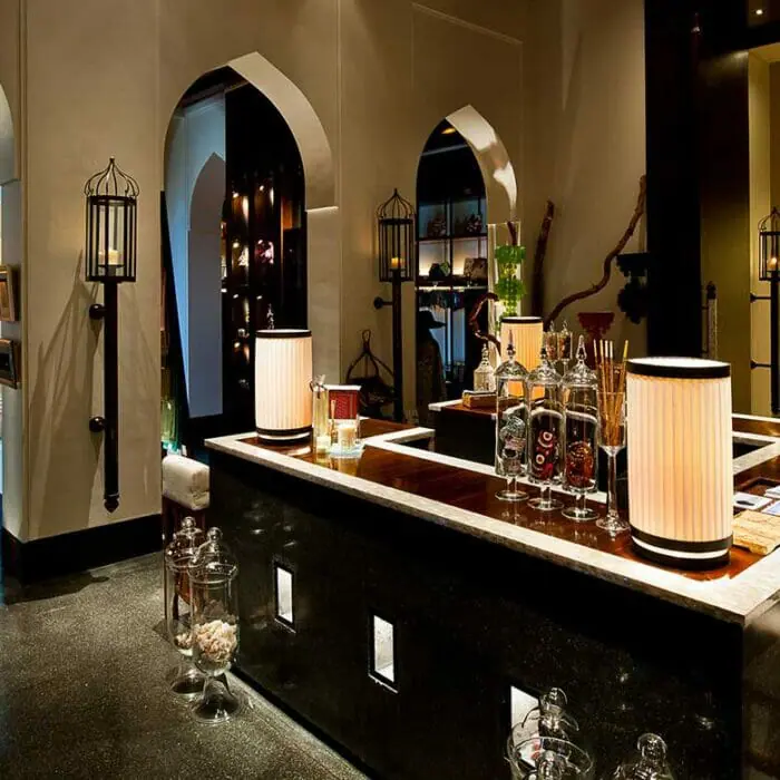 Chedi Muscat Boutique 01 V 1