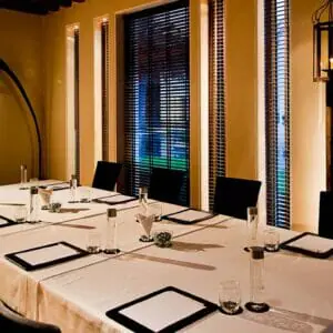 Chedi Muscat Meeting Room Nizwa Boardroom V 1