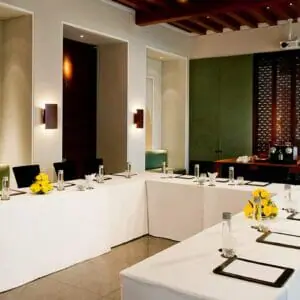 Chedi Muscat Meeting Room Salalah U Shape V 1