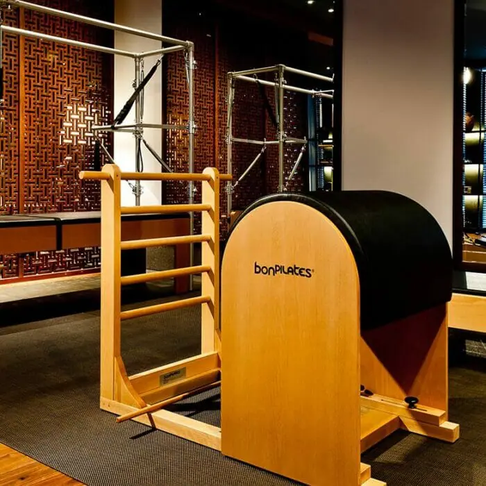 Chedi Muscat Spa Fitness Pilates Corner V 1