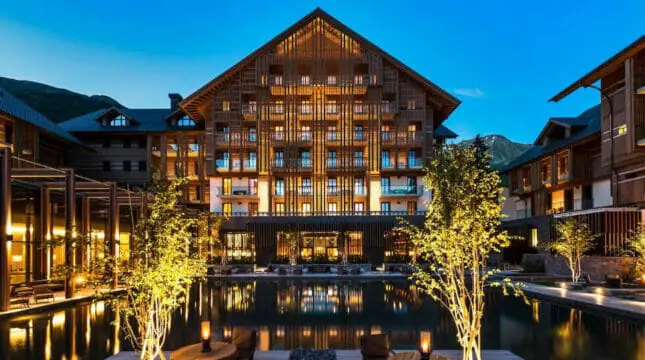 Chedi Andermatt1