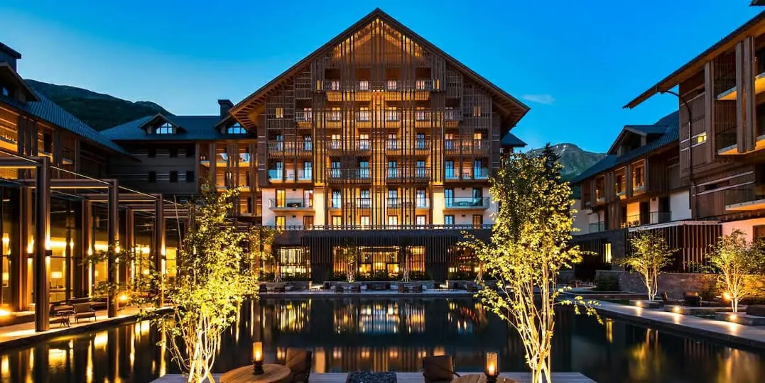 Chedi andermatt1