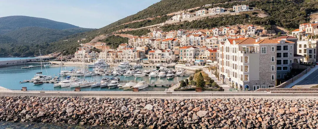 A New Milestone Achieved: The Chedi Luštica Bay Joins The Prestigious Virtuoso Hotels & Resorts Program