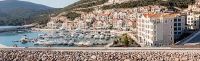A New Milestone Achieved: The Chedi Luštica Bay Joins The Prestigious Virtuoso Hotels & Resorts Program