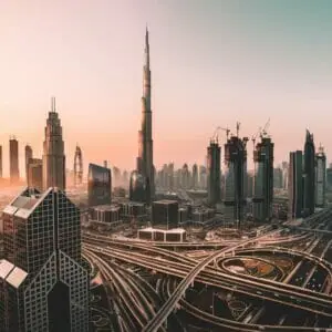 Dubai