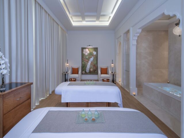 Eternal Summer Spa Indulgence
