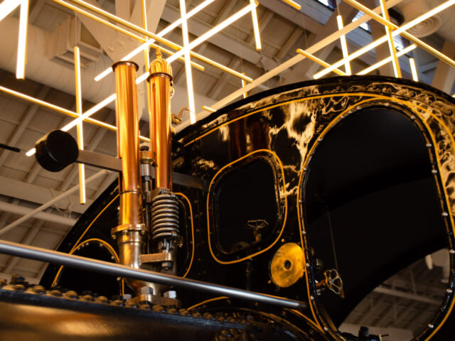 Prima Classe: 私人车厢