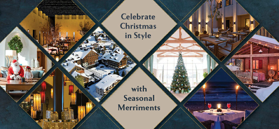 GHM Press Release Festive28