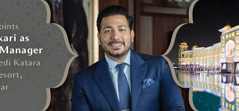 GHM Press Release GHM Appoints Hani Akkari 29May2023 V1