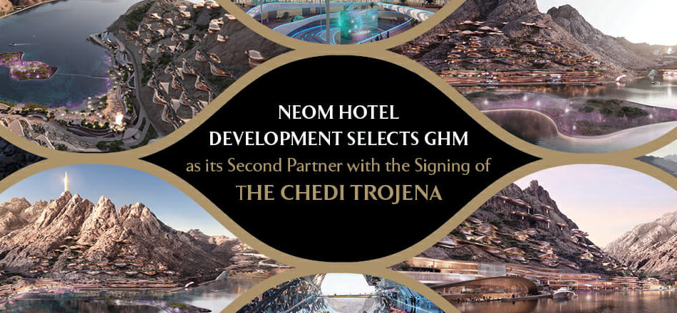 GHM Press Release NEOM Hotel Development Selects GHM 29Dec2022 V2