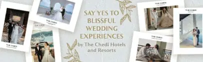 GHM Press Release Say Yes To Blissful Wedding Experiences 26JuL2023 Option4
