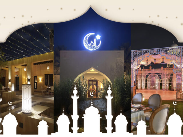 GHM Ramadan CKT CAB CMU Collage V