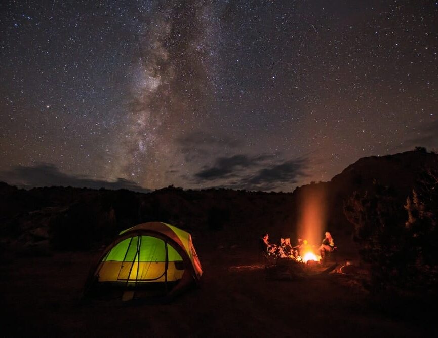 GHMJ Desert Camping 012