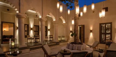Uncover Sharjah’s Rich Tapestry Of History, Culture And Traditions