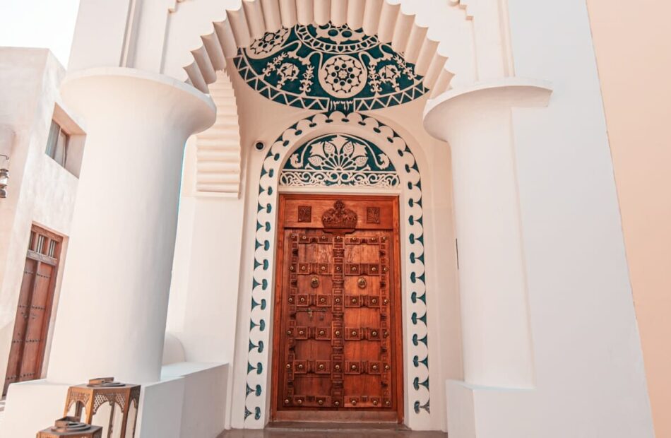 GHMJ The Elephant Door 3