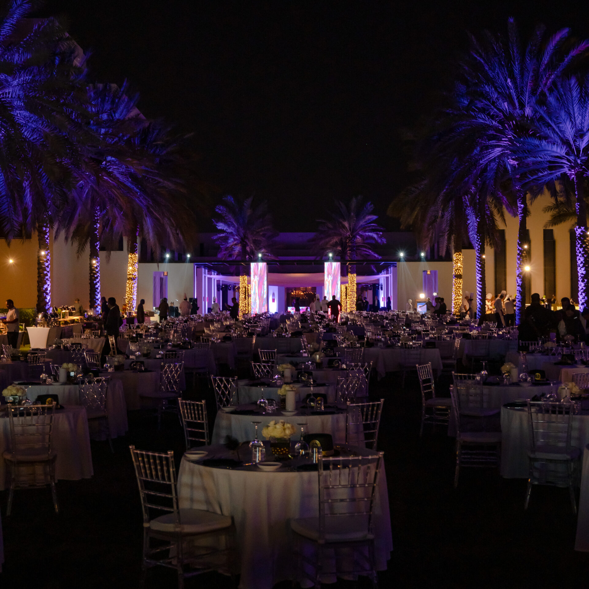 Gala Dinner