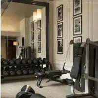 Gym 3