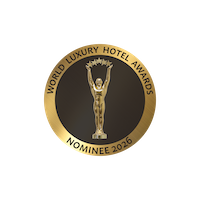 Hotel Awards Nominee logo
