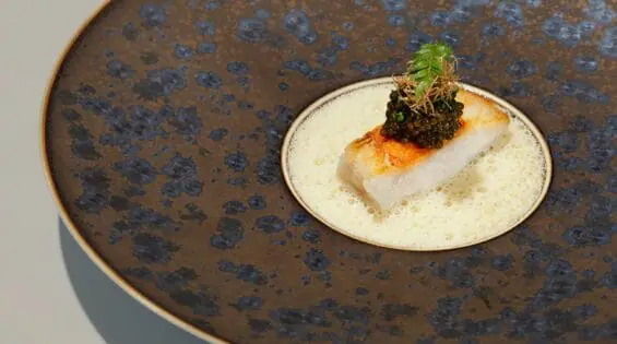 Two Michelin Stars, Two Top Chefs – The Twins Conjure Up A Second Star In  The Japanese Restaurant At The Chedi Andermatt