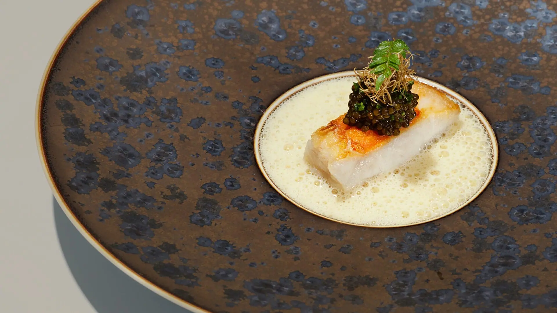 Two Michelin stars, two top chefs – The Twins conjure up a second star in  The Japanese Restaurant at The Chedi Andermatt