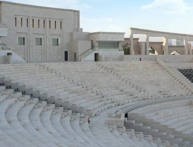 Katara Amphitheatre