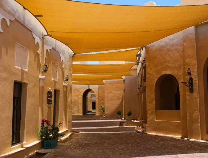 Katara Cultural Village