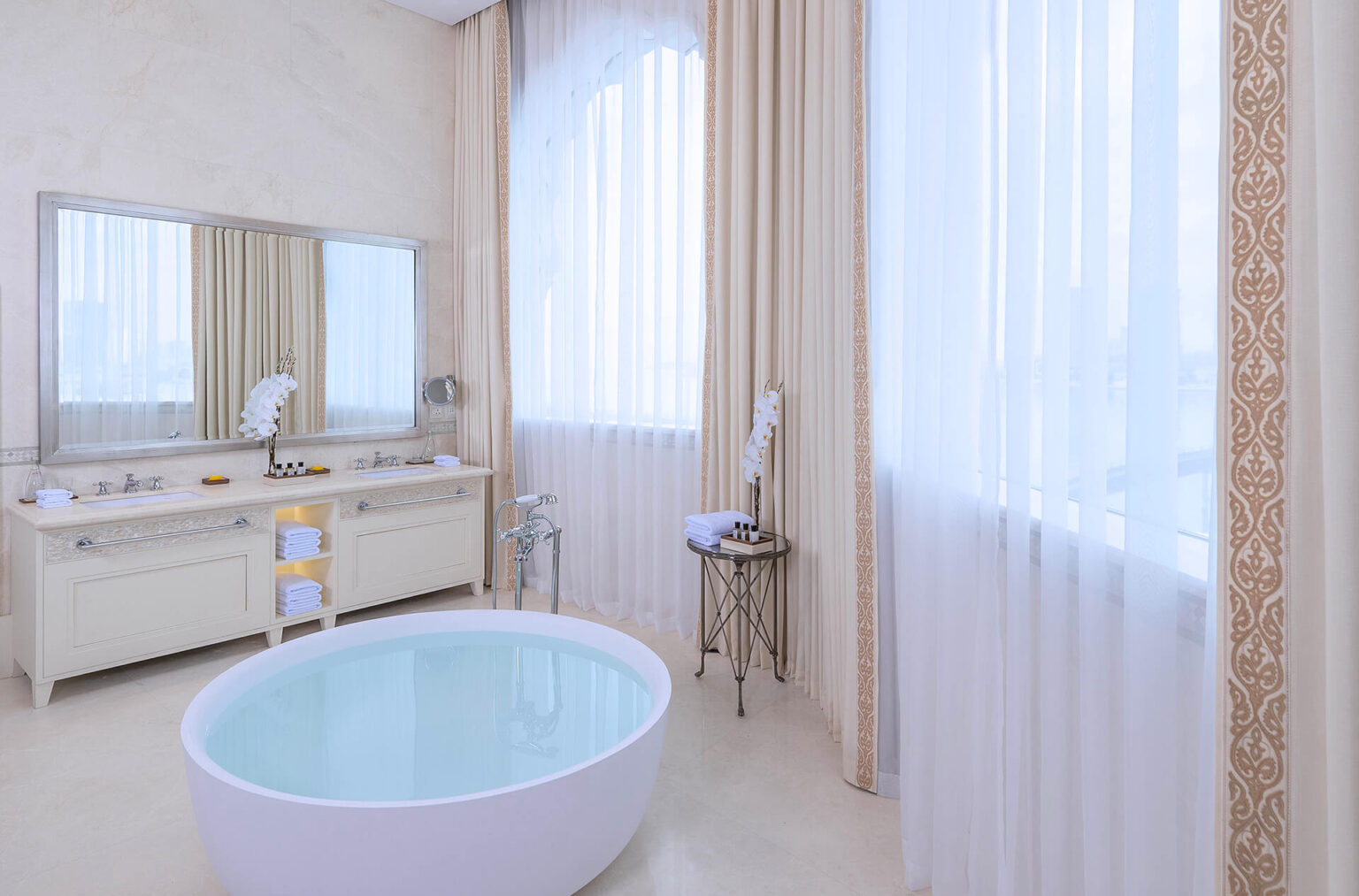 Katara Suite Bathroom Copy 1