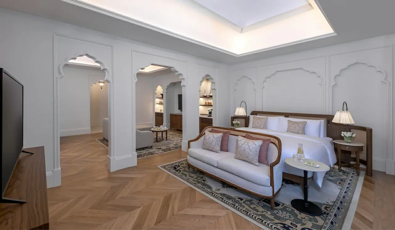 Katara suite room
