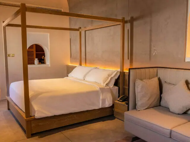 Khalid Ibrahim Suite W/ Patio