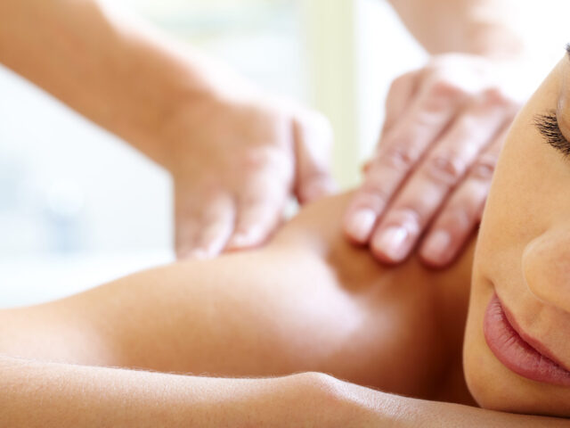 Rejuvenating Massage Therapy