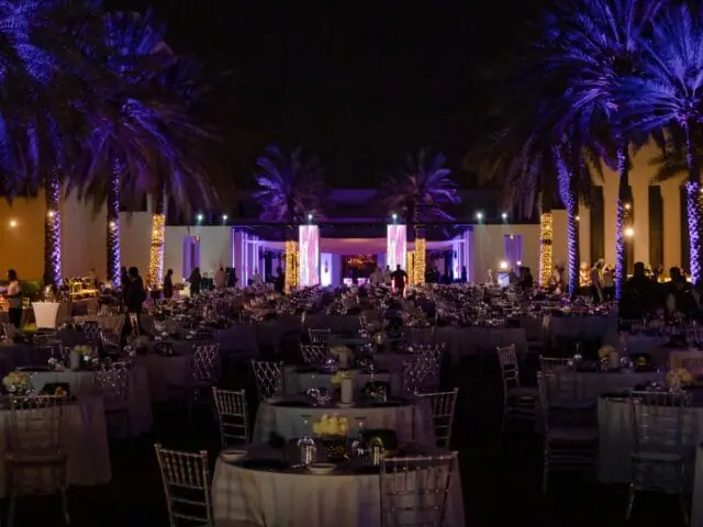 New Year’s Eve Dinner